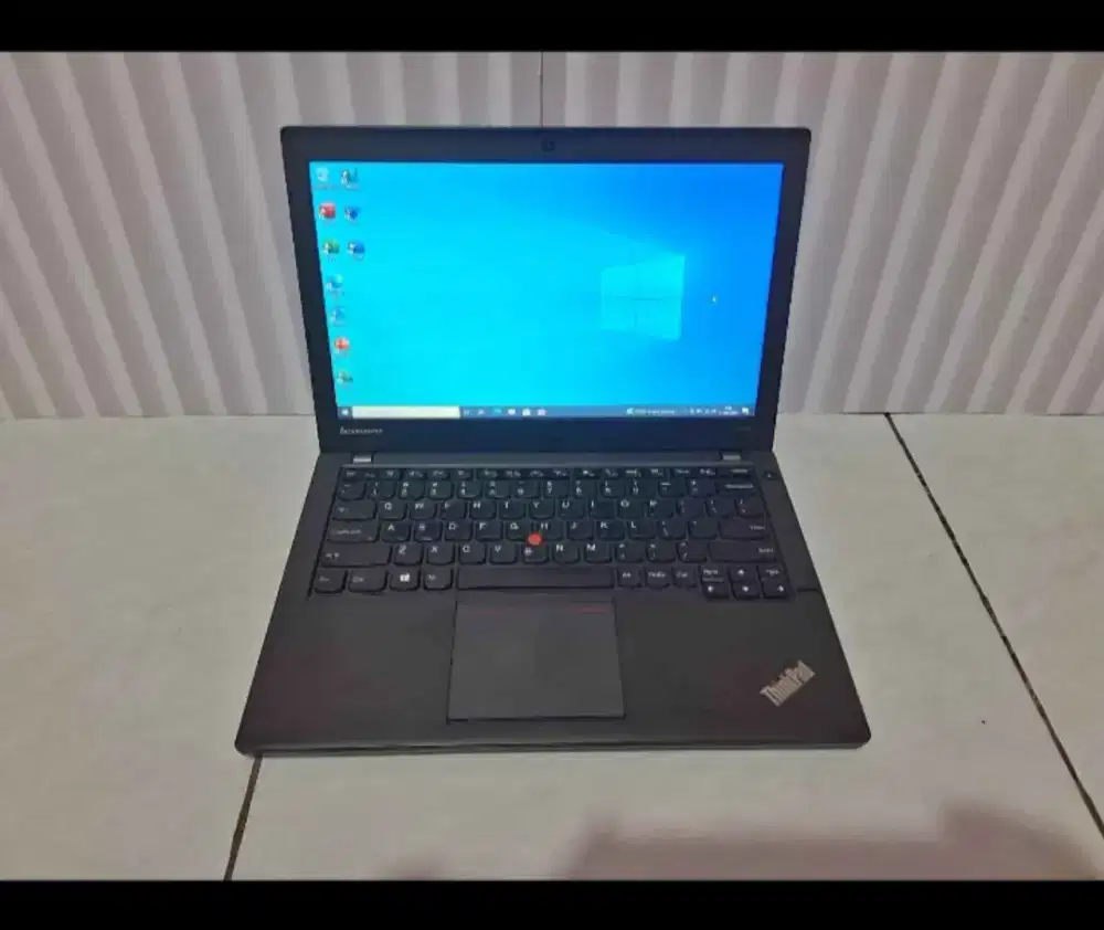 Lenovo Thinkpad core i5-4210U