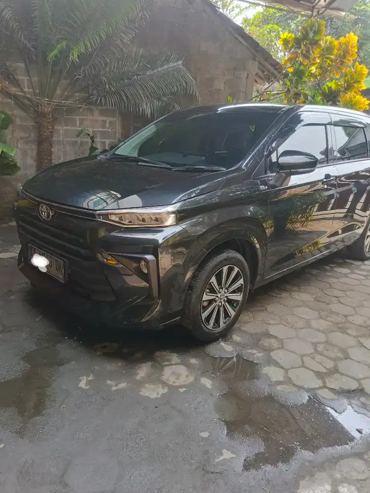 Avanza 1,5 G AT 2024