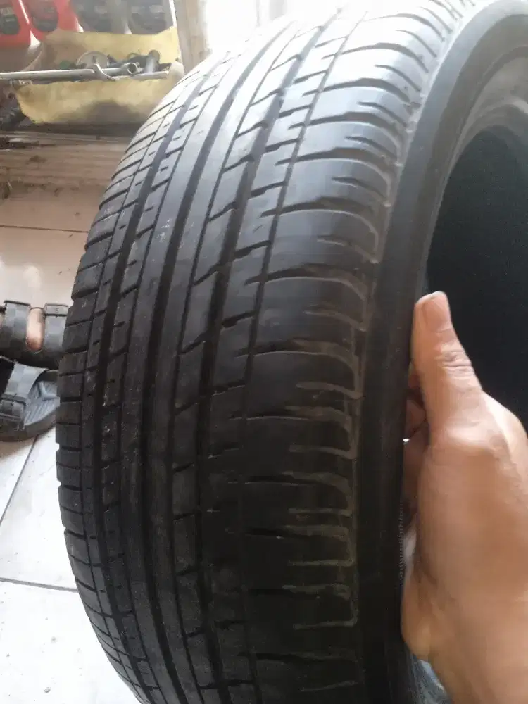 Di jual cepat ban copotan u 185/55-16