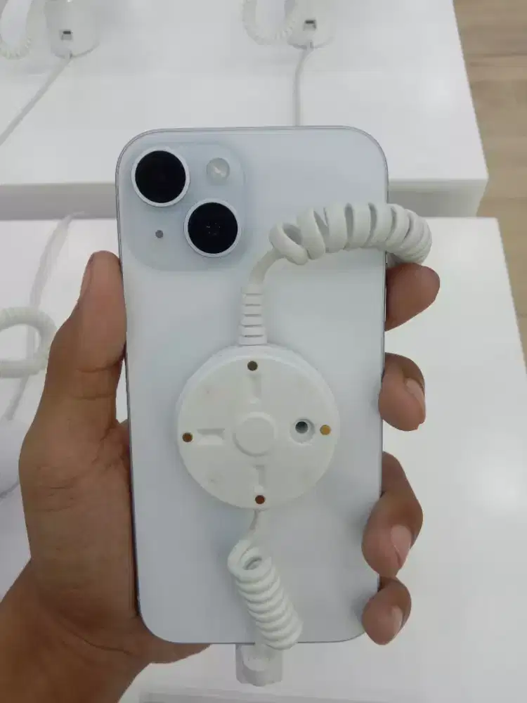 cicilan iphone 15 basic promo cicilan ringan tanpa dp bisa