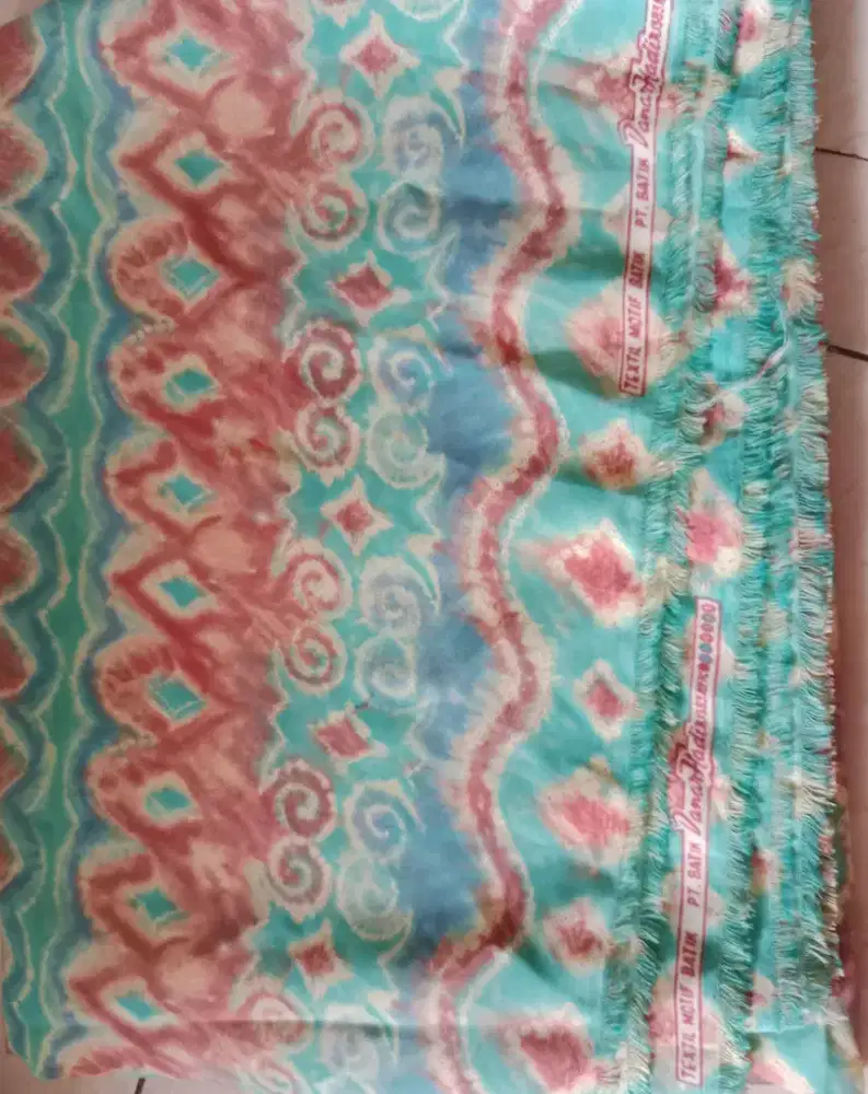 Kain batik DANAR HADI