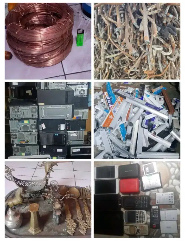 Rombeng jual beli baranh bekas pangilan surabya sidoarjo terpercaya