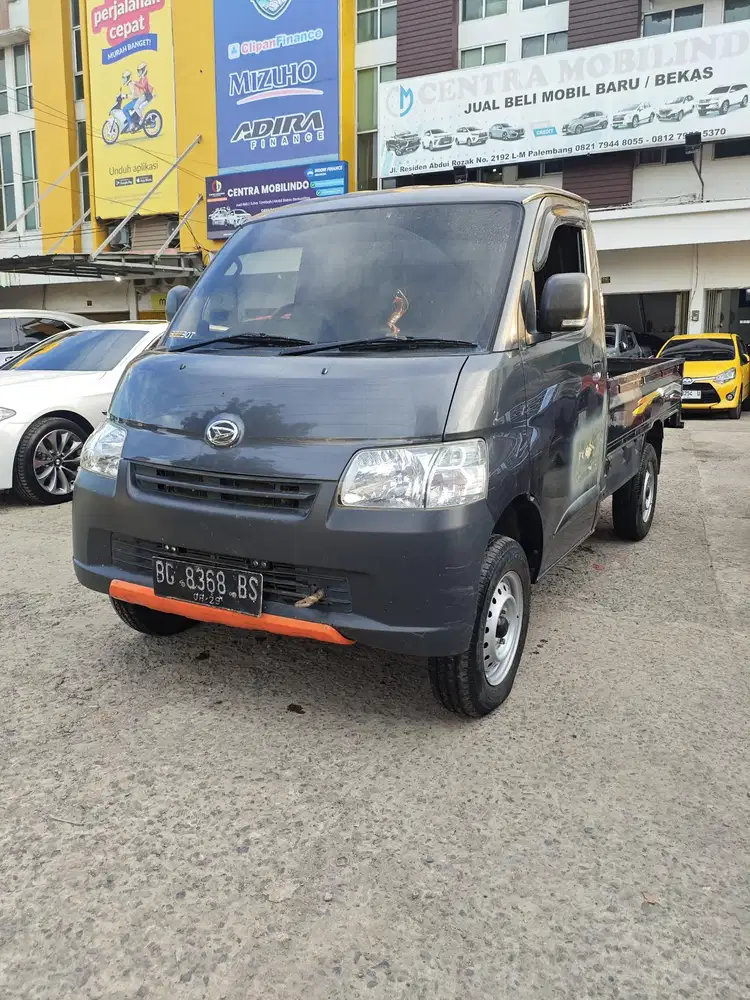 Grandmax pu ac ps 2024