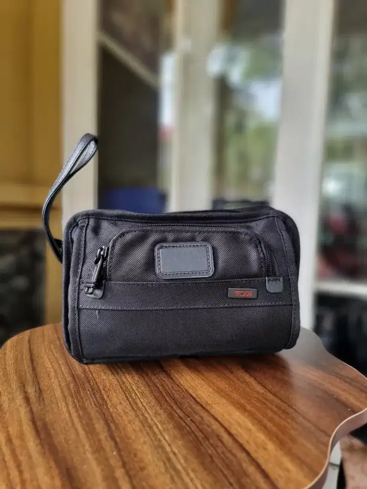 Handbag Brand TUMI