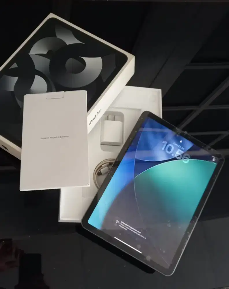 iPad Air 5 (M1)