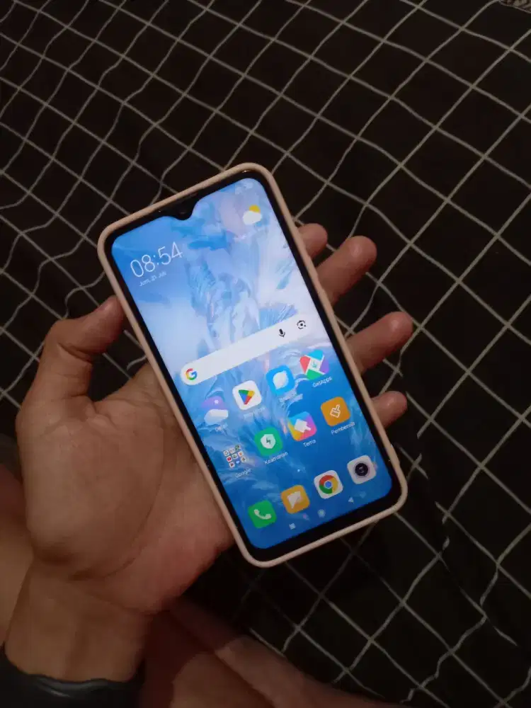 Redmi 8 Ram 4/64