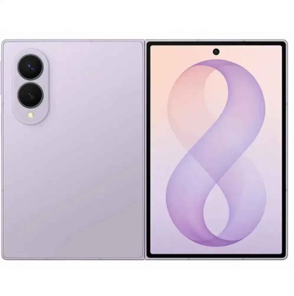 Samsung Z fold8 512GB