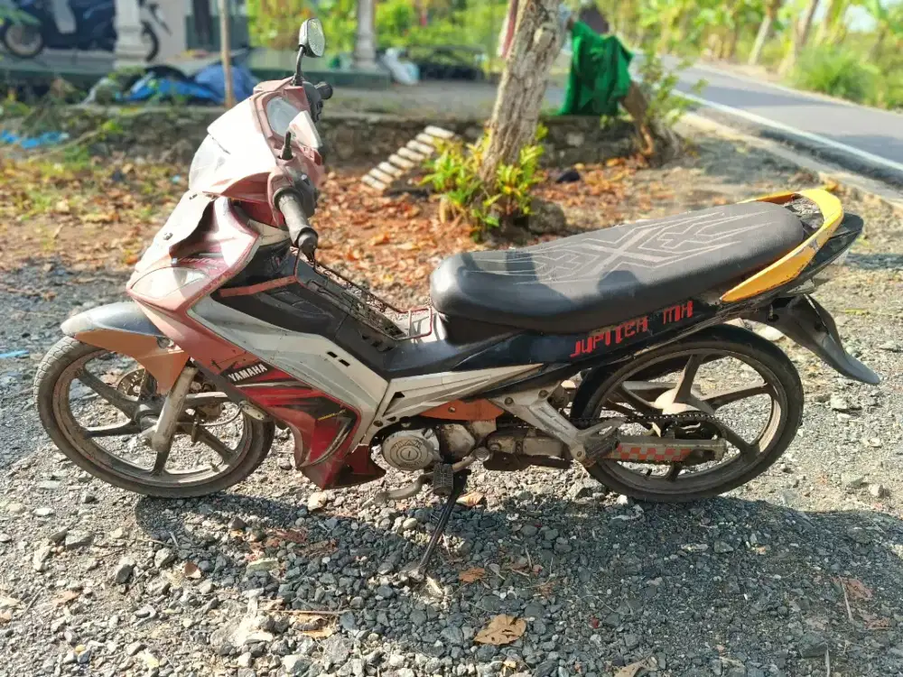 viar surat lengkap
