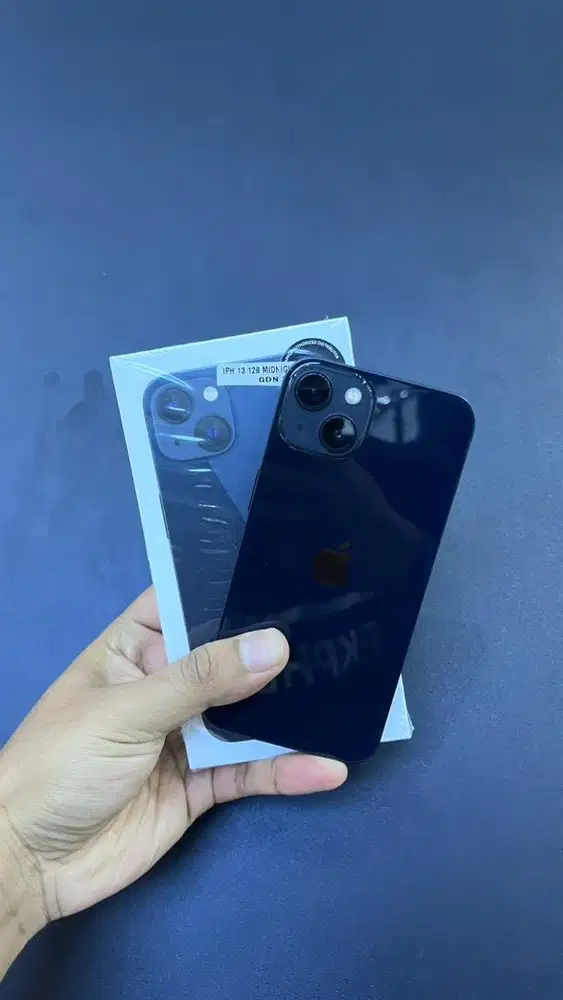 Iphone 13 128gb Ibox