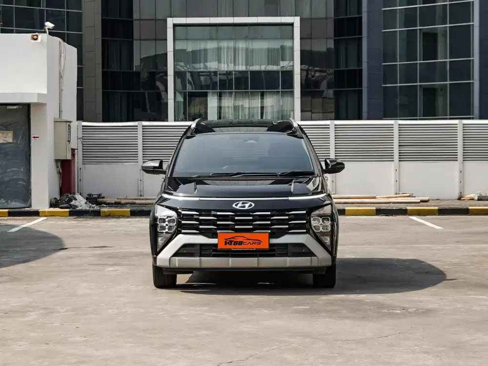 Hyundai Stargazer X Prime 2024 Abu