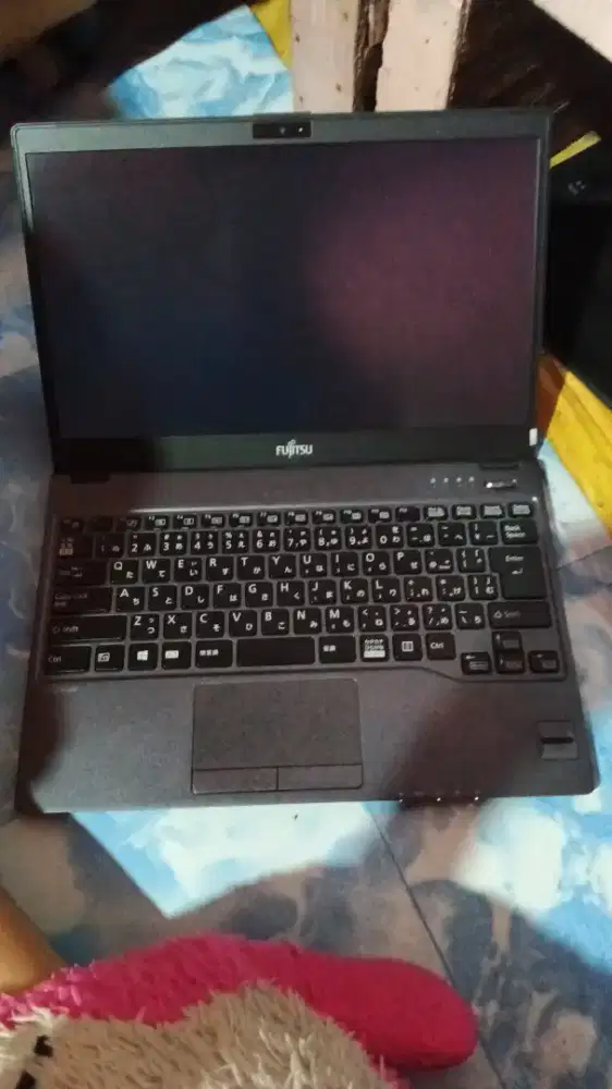 Fujitsu Futro MU937