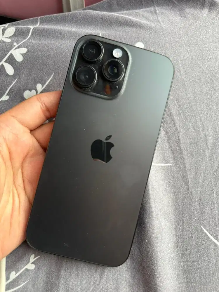 IPHONE 16PROMAX 256 IBOX