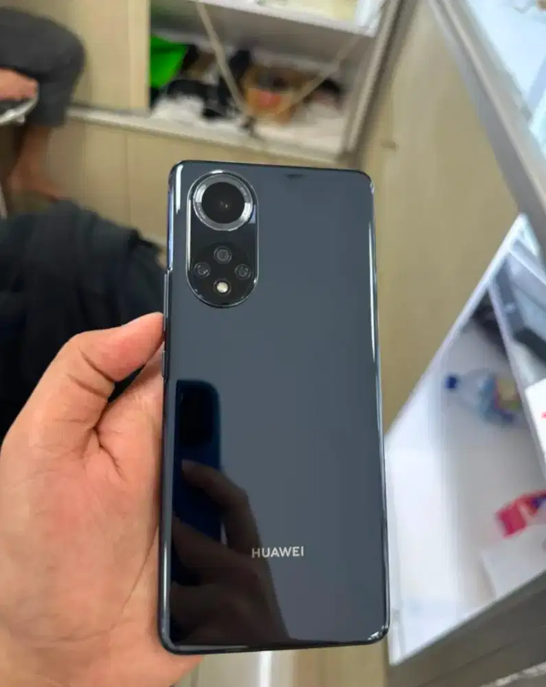 Huawei nova 9 8/256gb