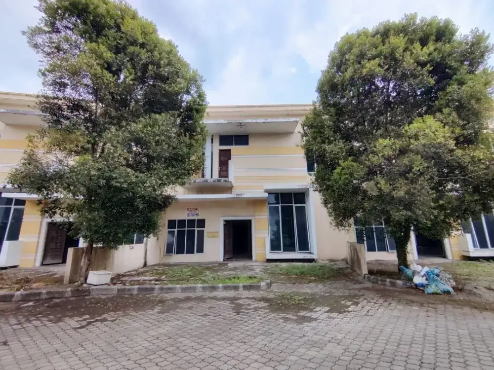 Dijual Rumah Murah komplek Graha helvetia Sophie suite