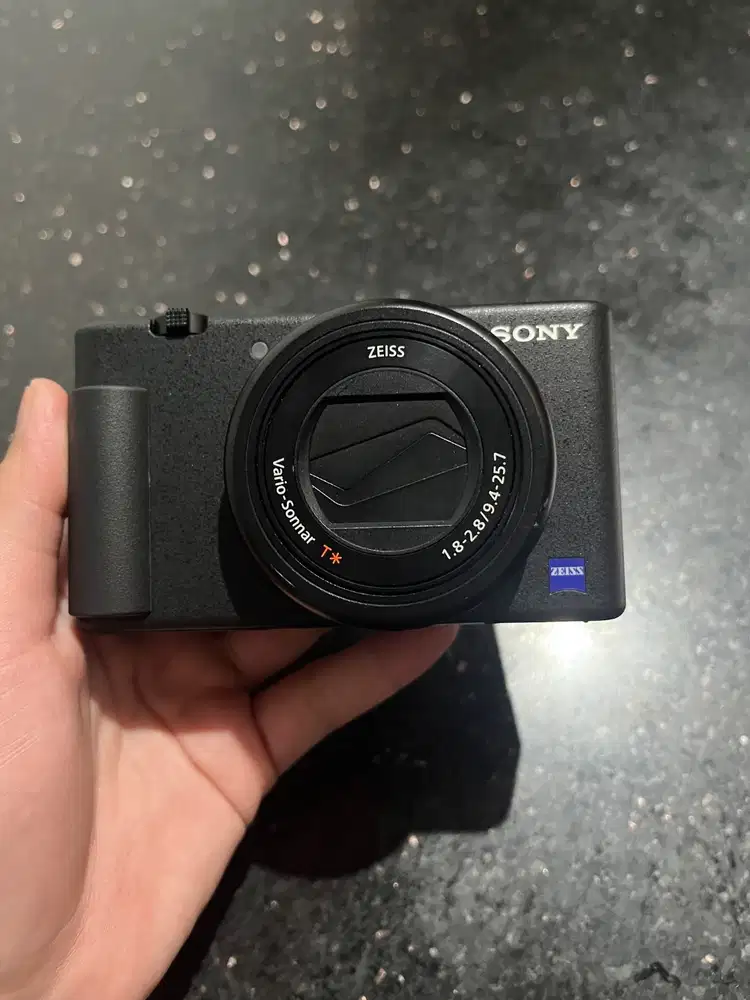 Kamera Sony ZV-1