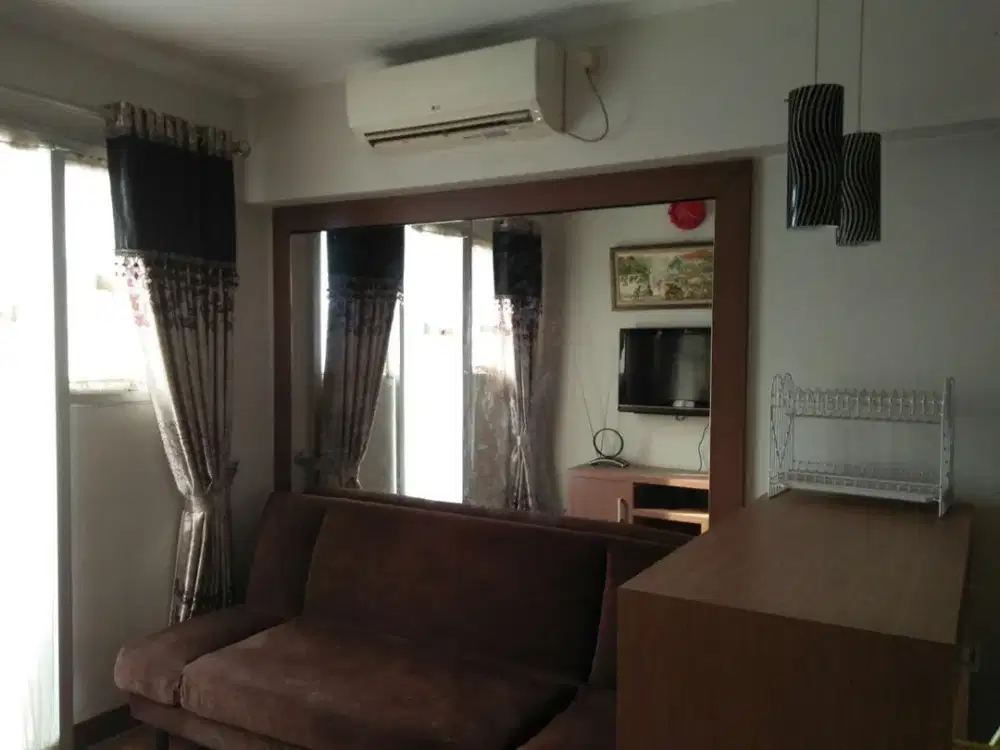 Best Deal! Apartemen 2BR Murah Sentra Niaga Timur Residence – Lantai 17, Sertifikat SHMRS