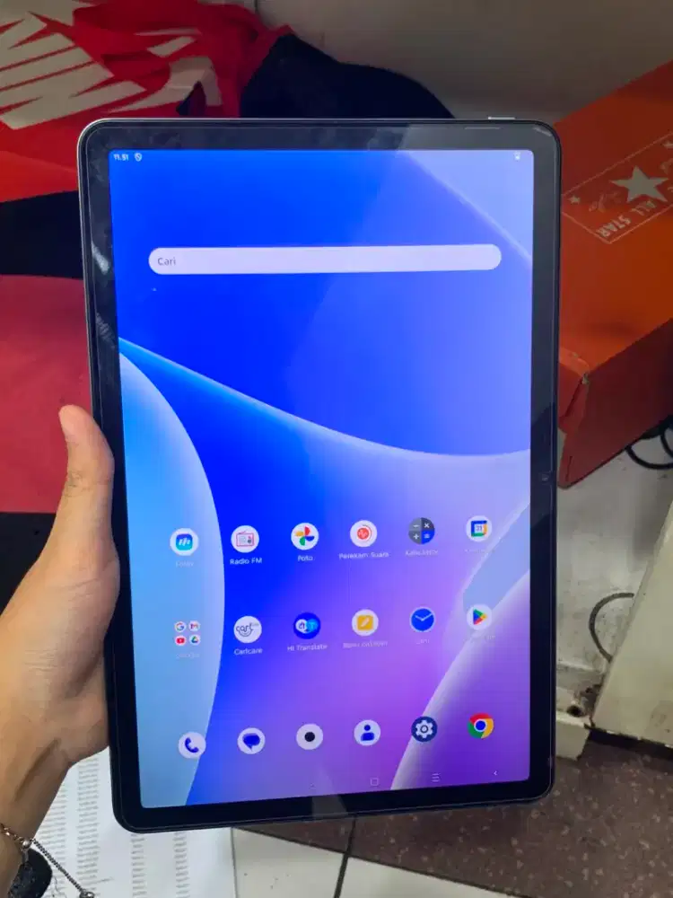 infinix xtab 20 ram 8/256gb