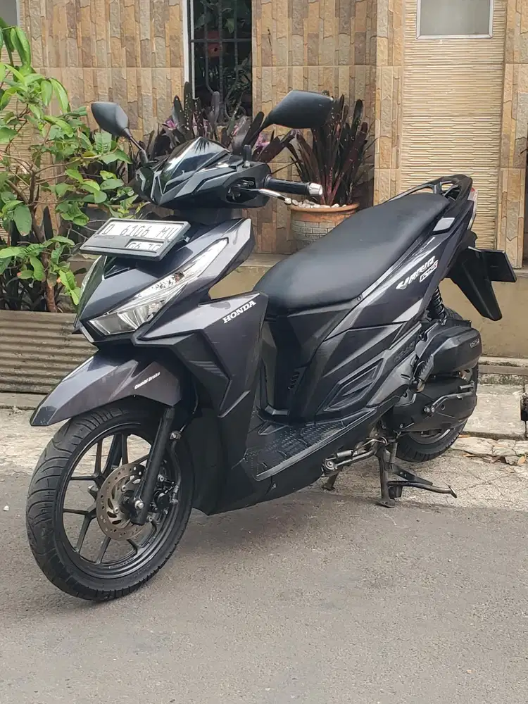 Honda vario 125 2015