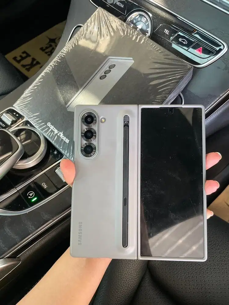 Samsung Galaxy Z Fold 6 ( 1 TB )