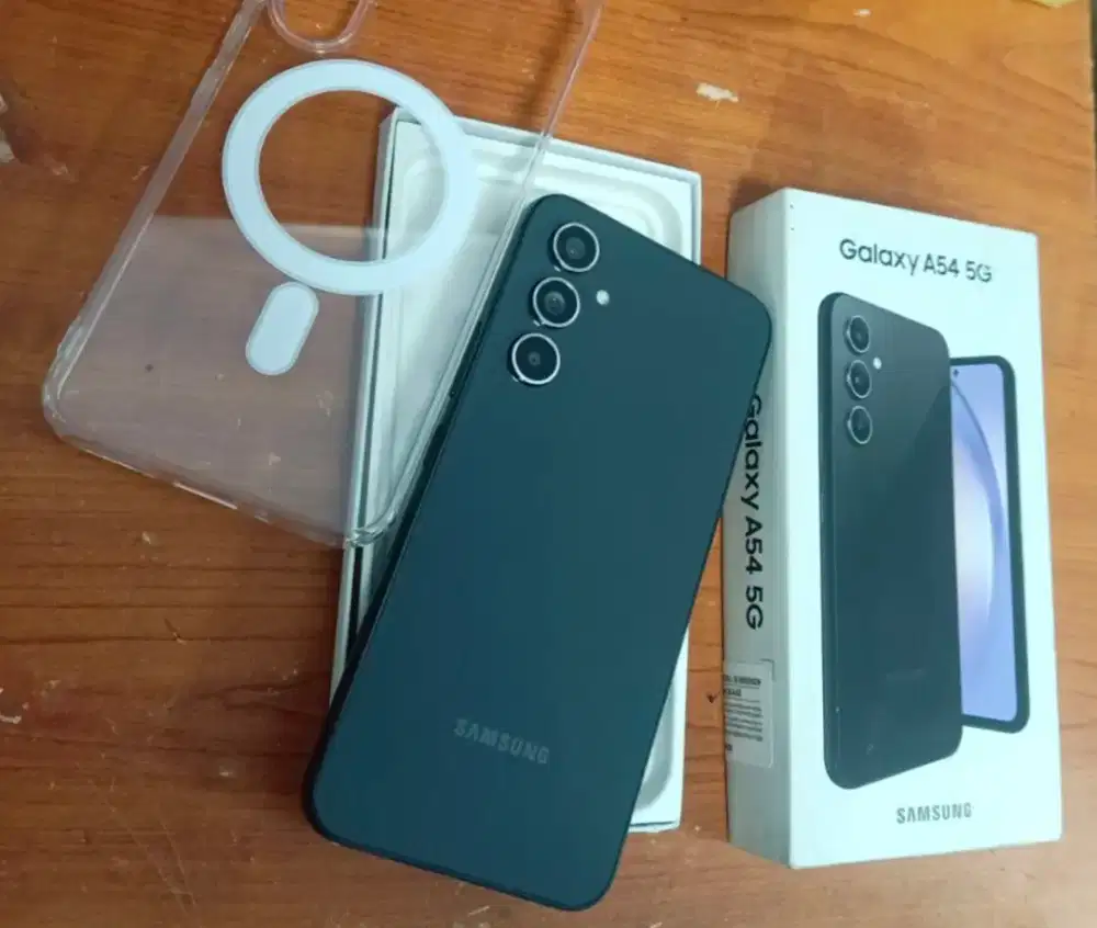 Samsung Galaxy a54 5G 8/256gb sein
