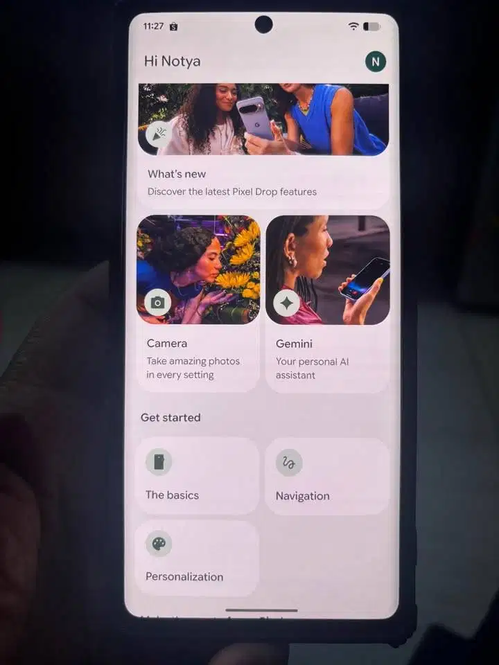 Google Pixel 6 pro 12/256 murmer dan mantab