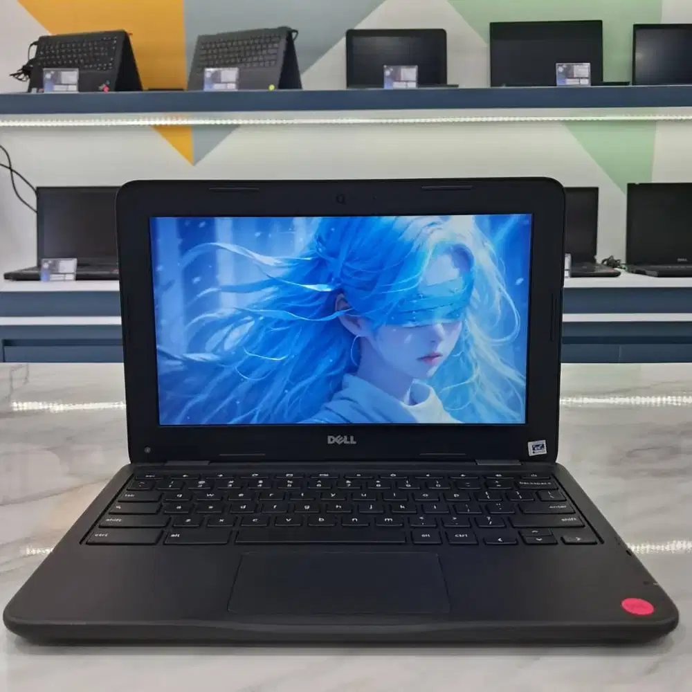 [D02] Laptop DELL | 4GB|16GB| Bisa COD Jabodetabek