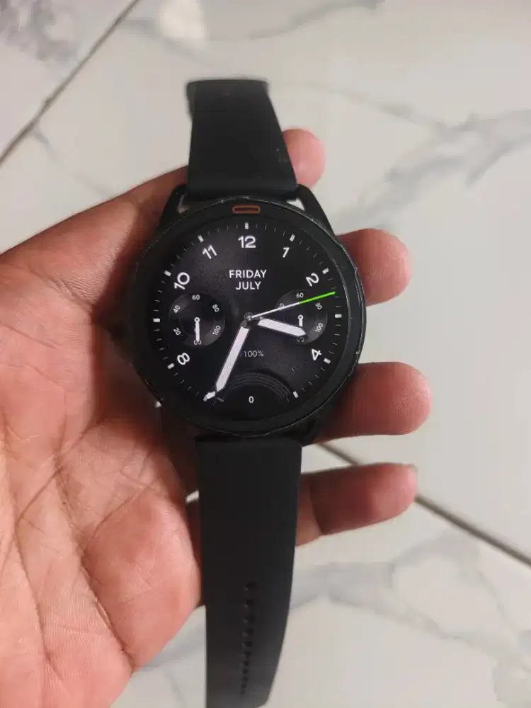 Xiaomi watch s3