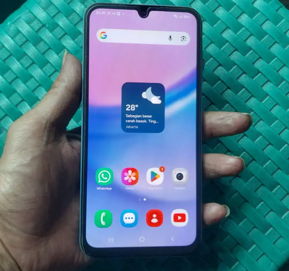Samsung a15 4G 8/128gb