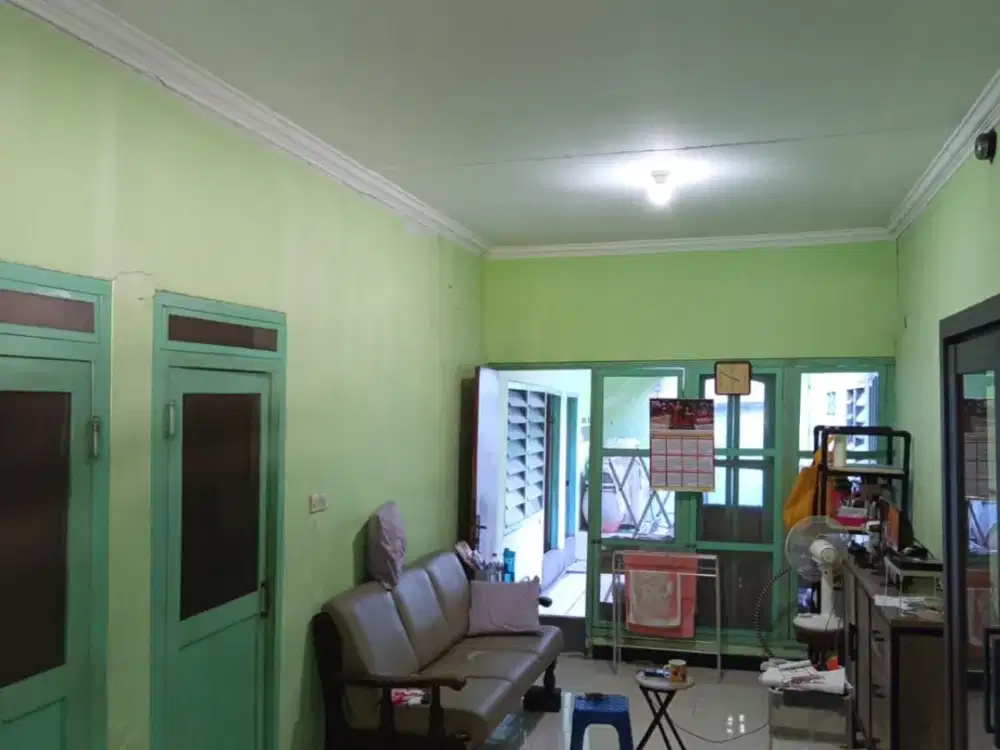 BUTUH CEPAT LAKU! Dijual rumah sutorejo indah