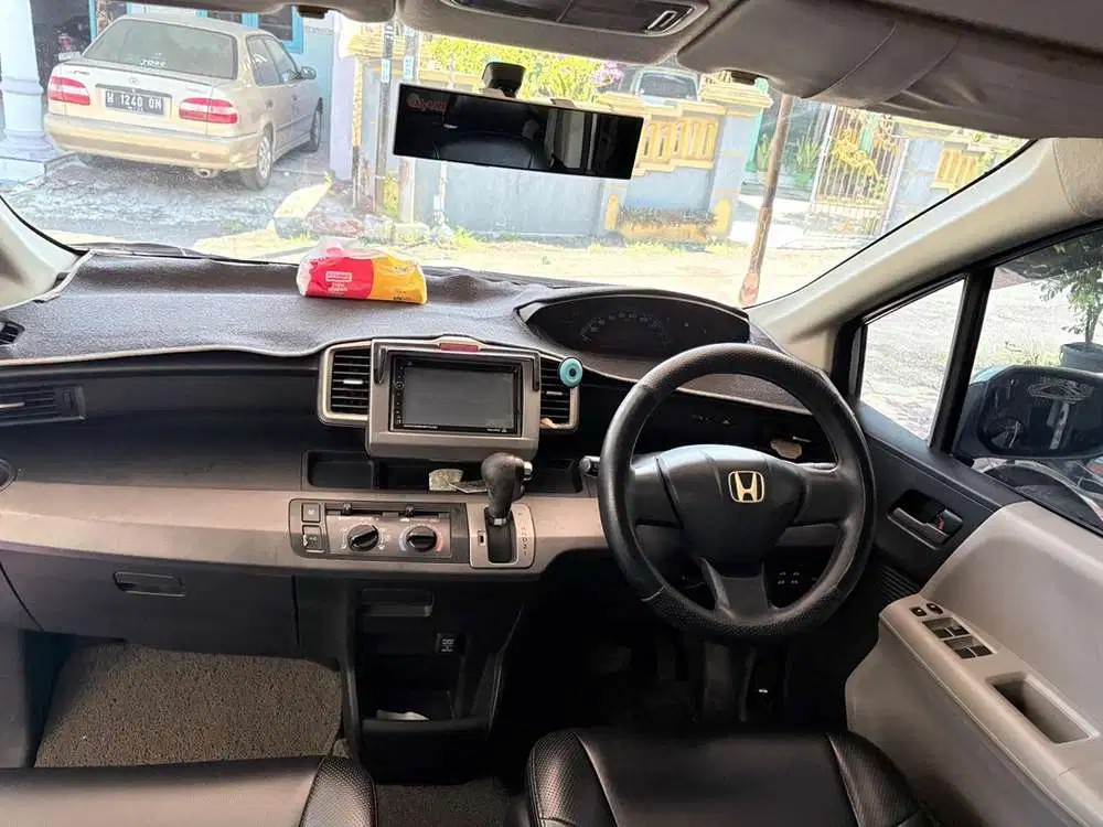 Honda Freed 2009 Bensin