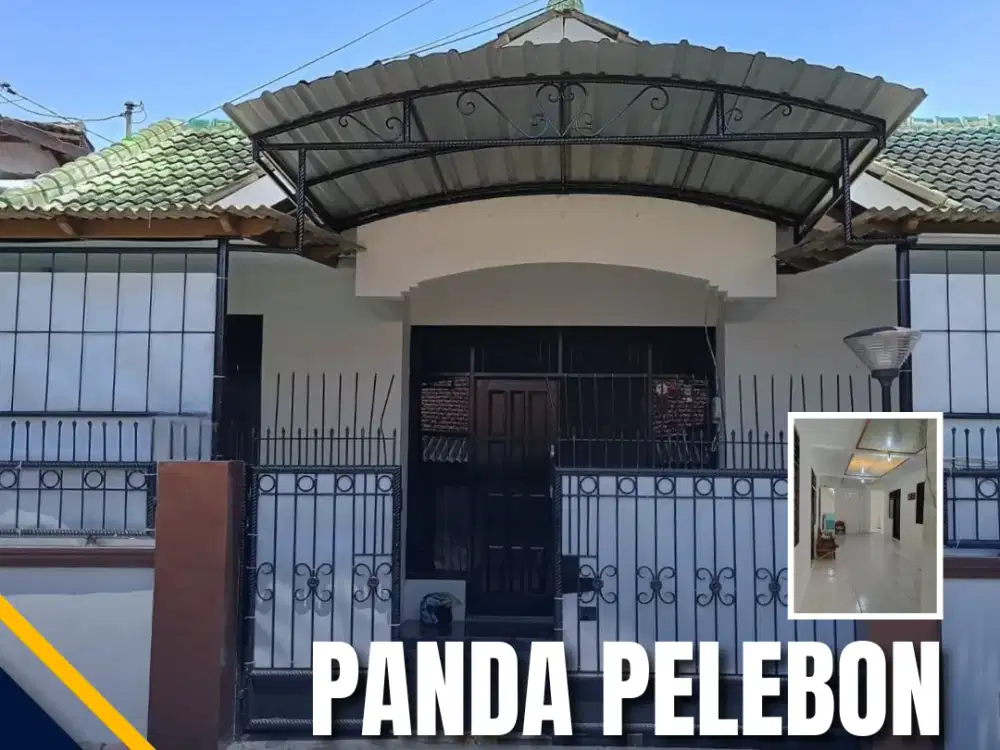 Dijual Rumah Kos Aktif Jl. Panda Palebon Pedurungan Semarang