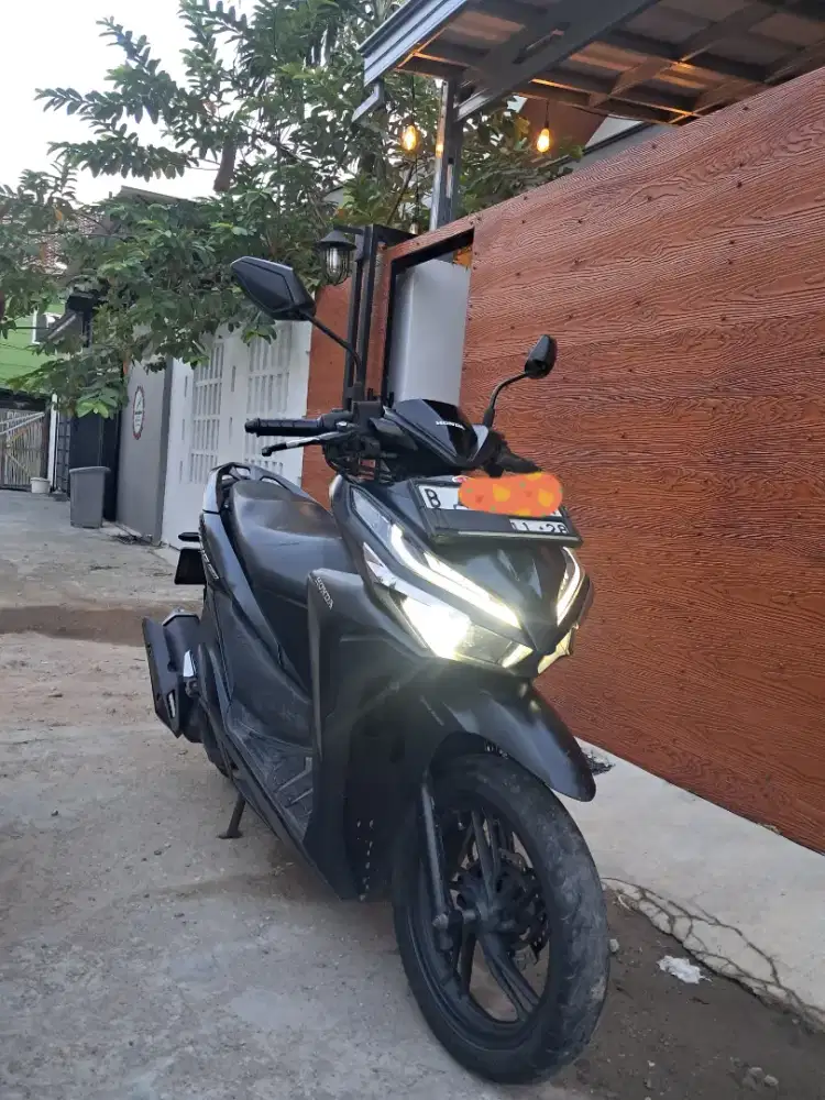 Honda Vario 150