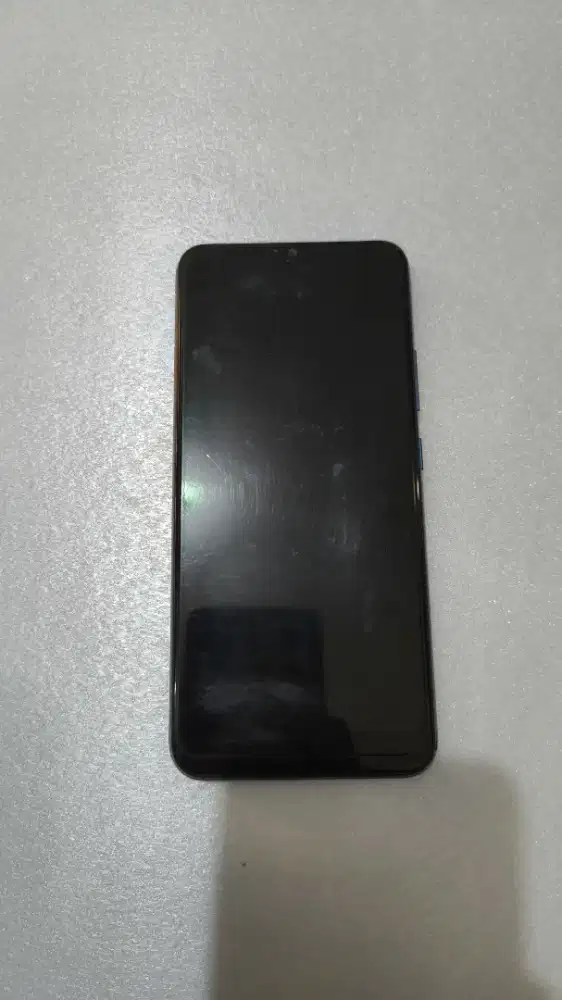 Realme C15 | 4/64gb bekas fullset