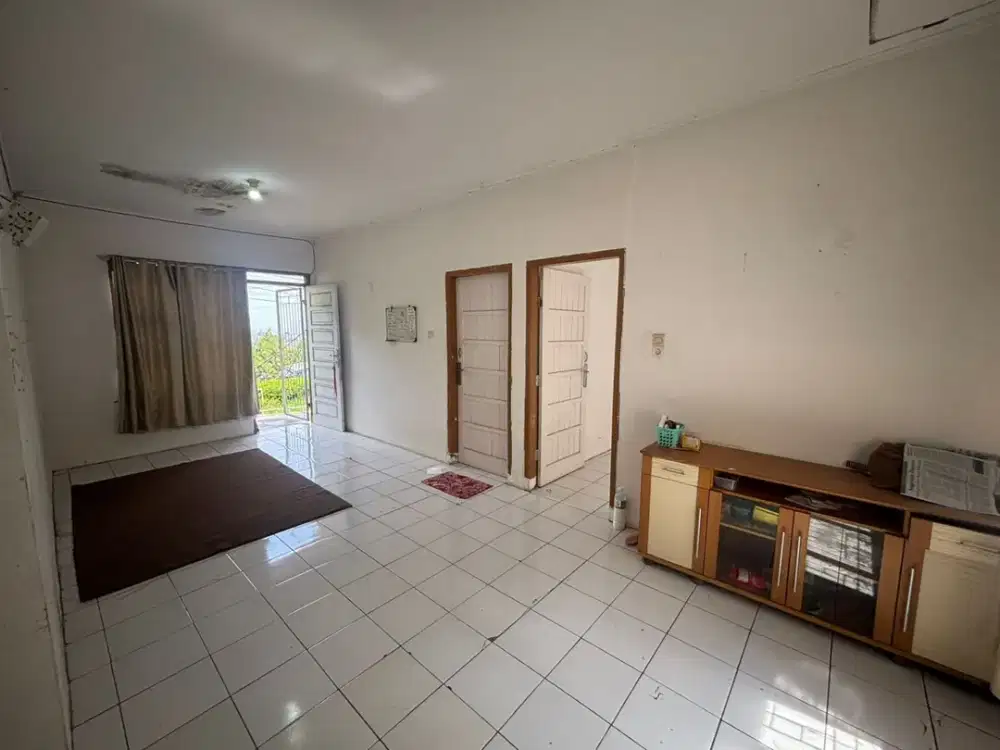 Dijual Rumah Komplek perumahan  unisba  mandalamekar  jatihandap City View