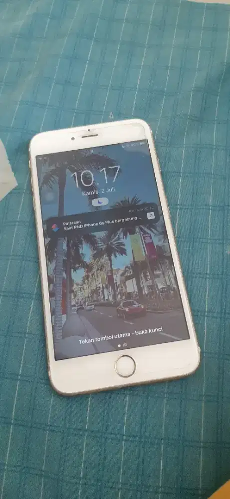 iPhone 6s Plus 64 Gb