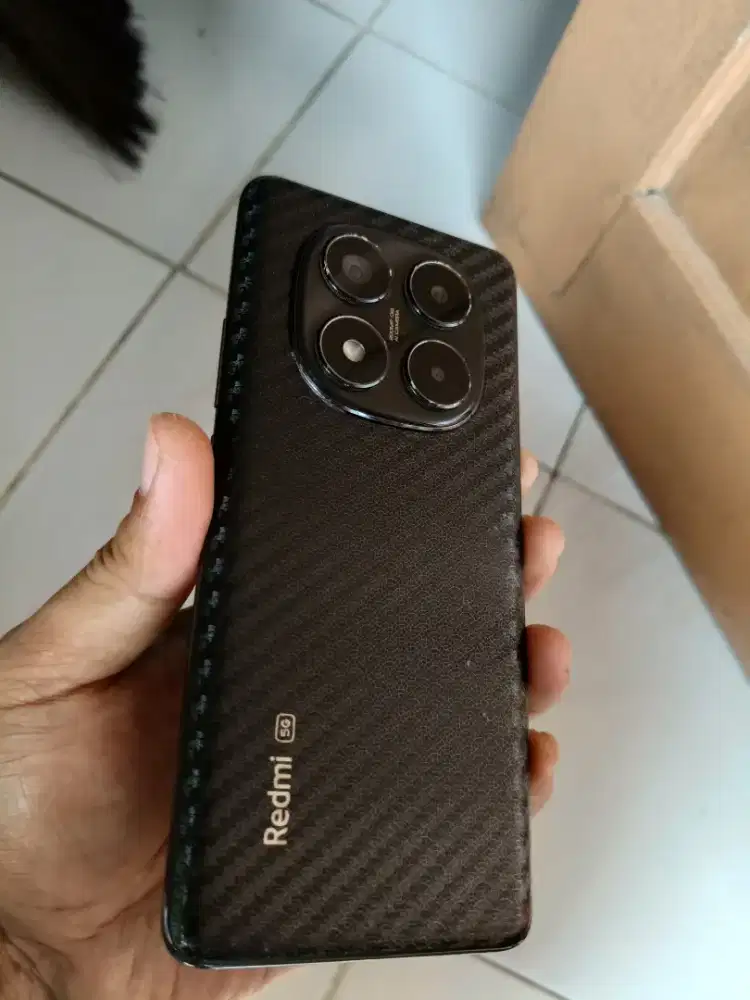 Xiaomi Note 14 Pro 5G