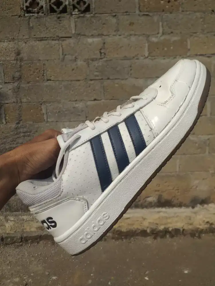 Adidas BasketBall Cod Unpam viktor