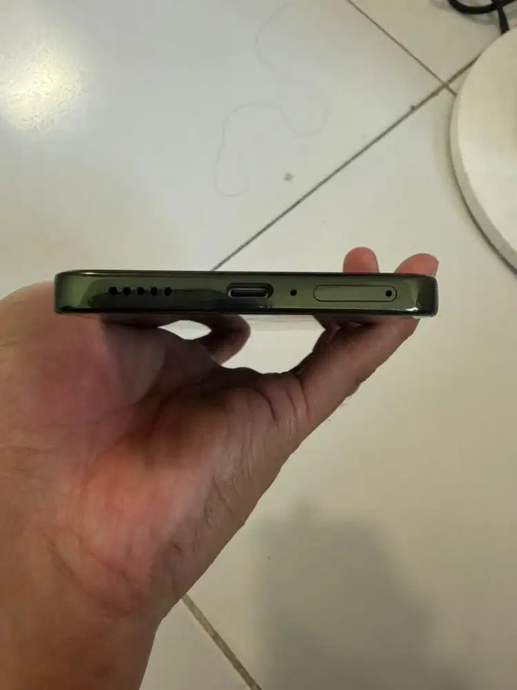 Vivo Y400 (hp+charger)