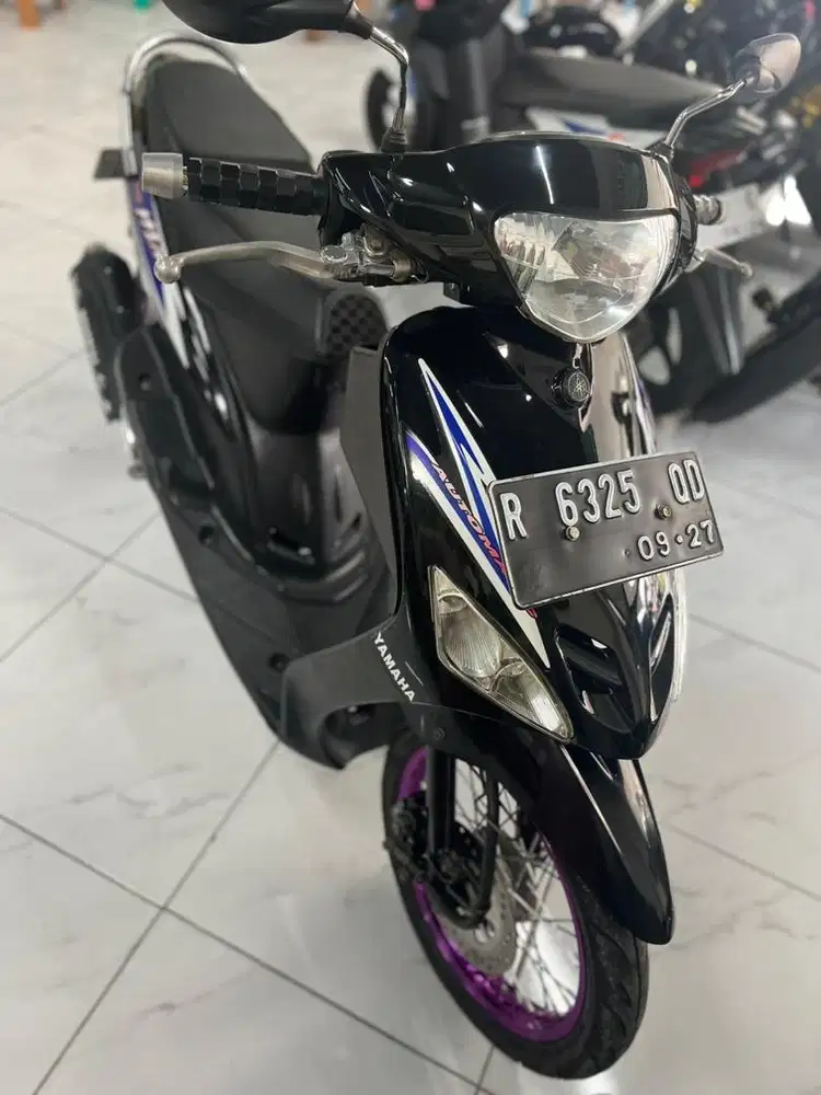 Mio sporty /5Tl