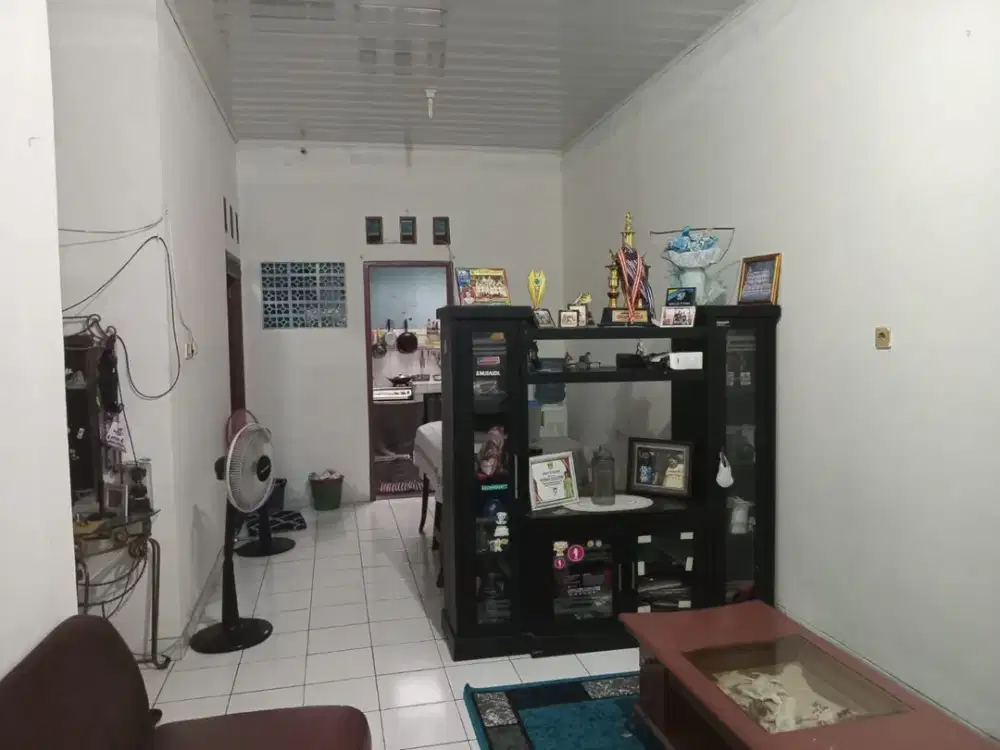 Rumah di Perumahan Taman Harapan Baru Bekasi!