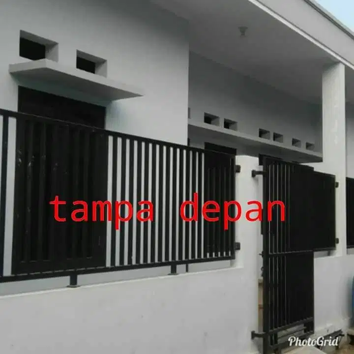 Kontrakan Murah Kaliabang Tengah Kaliabang Bekasi Utara Bekasi