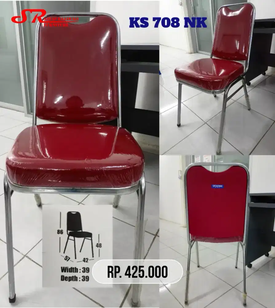 Promo kursi murah jogja