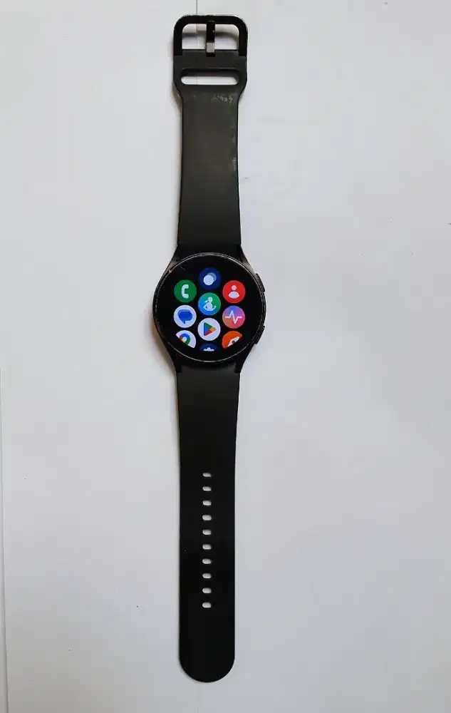 Samsung Galaxy Watch 4 Fullset