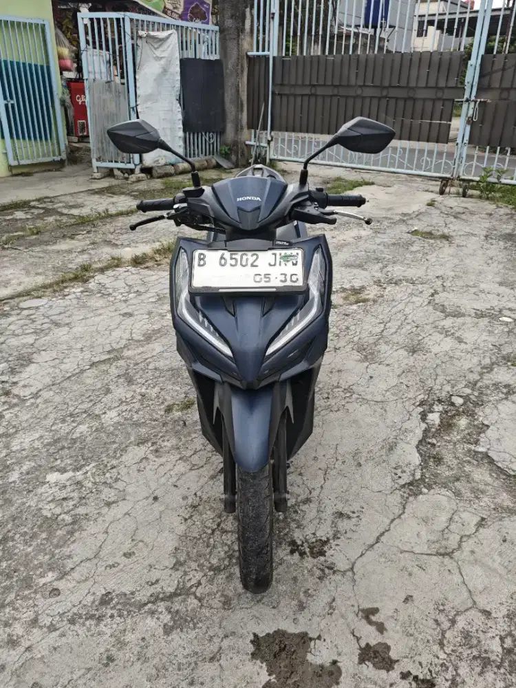 •Big sale Honda Vario New 155cc