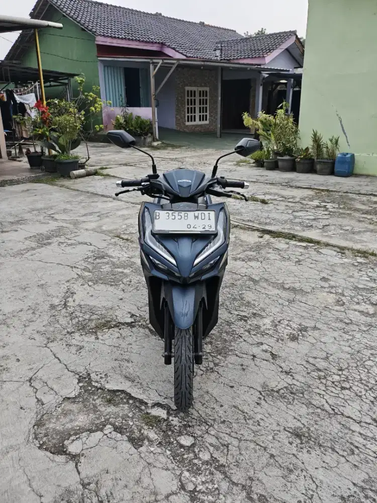 •Big sale Honda Vario New 125cc