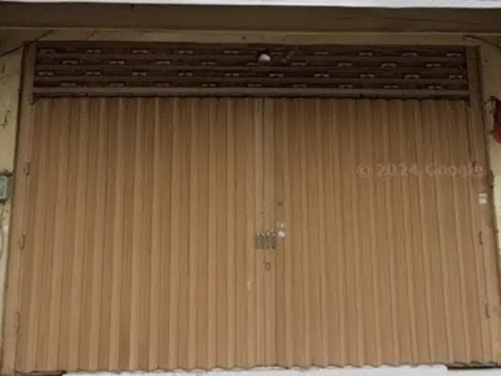 RUKO 3 LANTAI RAYA KENJERAN DKT KAPASAN