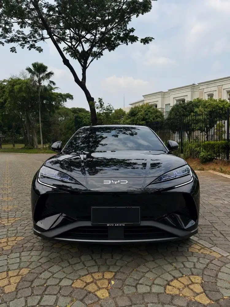 CASH!! BYD SEALION 7 PERFORMANCE 2025
