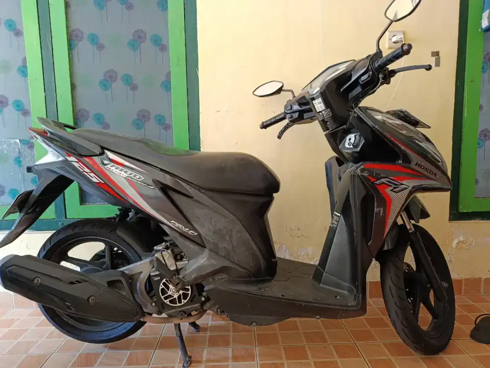 Honda Vario 125 2014
