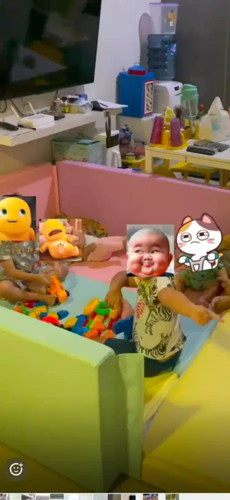 DI JUAL MURAH MERIAH LUMBA PLAYMAT