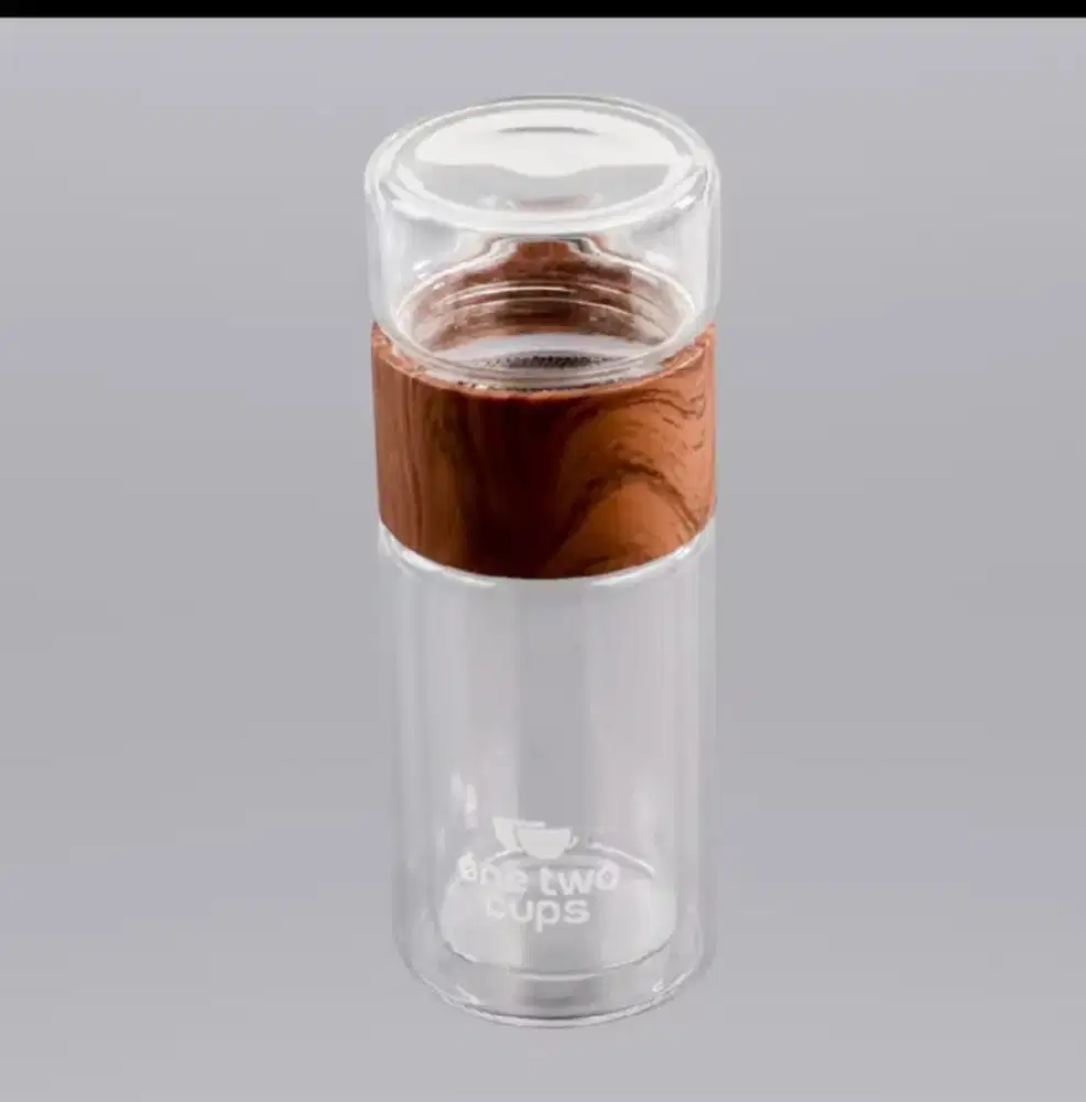 TEA INFUSER - ONE TWO CUPS